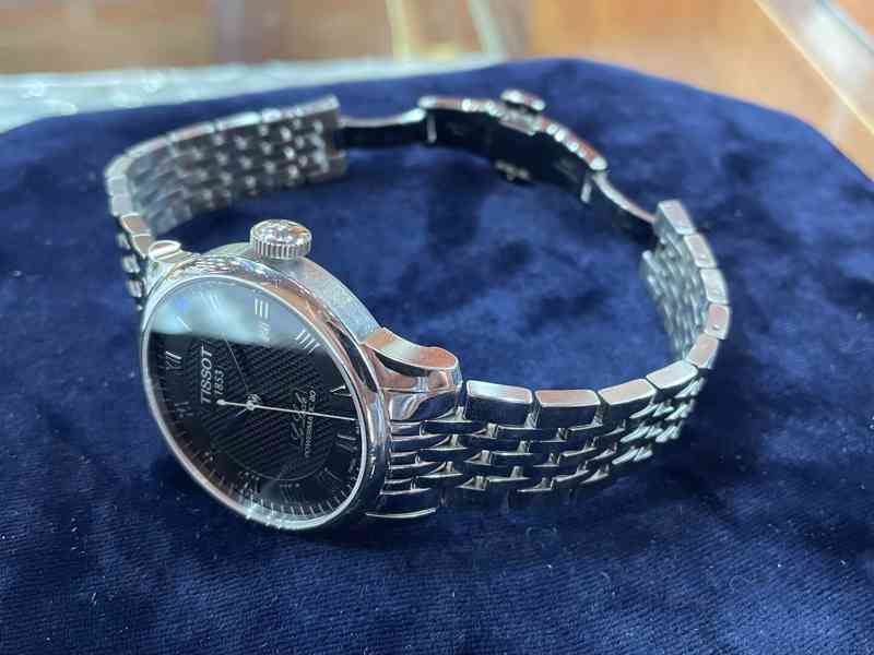 Tissot Le Locle - foto 2