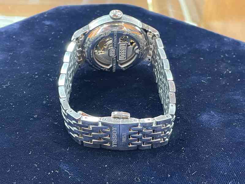 Tissot Le Locle - foto 5