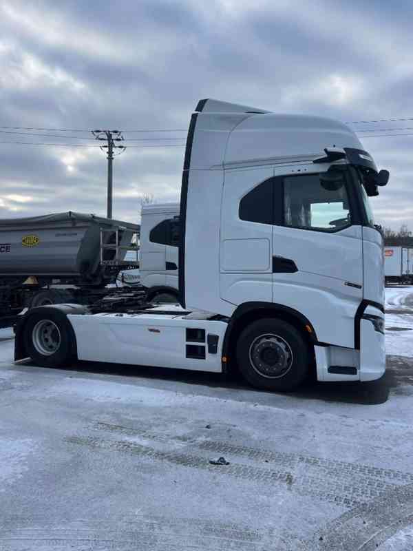 IVECO AS440S50T/P tahač, retardér - foto 2