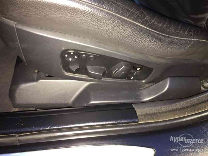 BWM e61 535d M-packet - foto 1