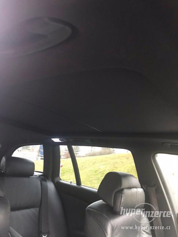 BWM e61 535d M-packet - foto 12