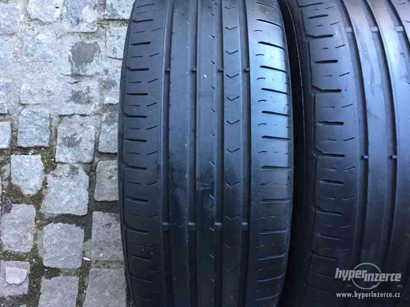 205 55 16 R16 letní pneumatiky Bridgestone Turanza - foto 2