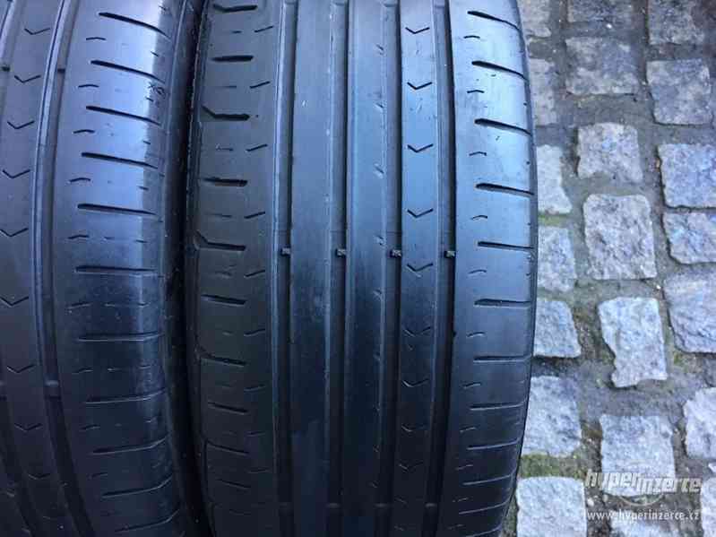 205 55 16 R16 letní pneumatiky Bridgestone Turanza - foto 3