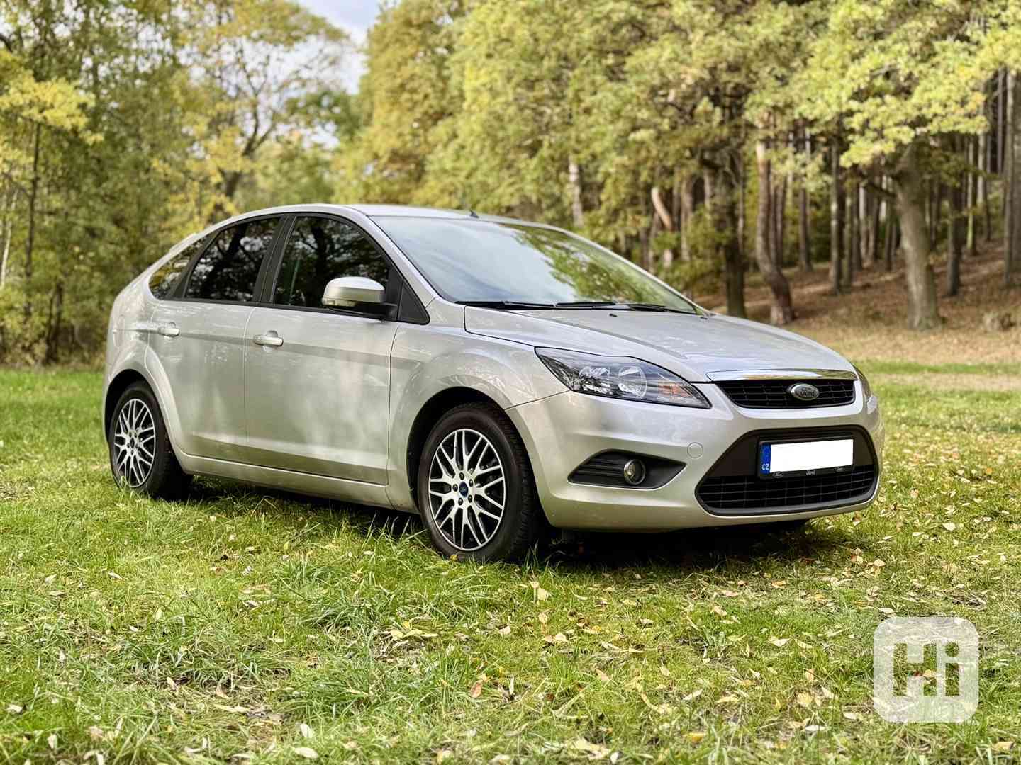 Ford Focus 1.6 16V 85kW Ti-VCT - foto 1