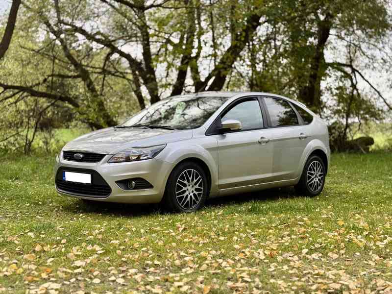 Ford Focus 1.6 16V 85kW Ti-VCT - foto 2