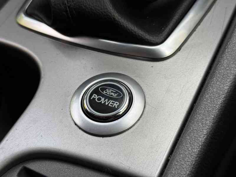 Ford Focus 1.6 16V 85kW Ti-VCT - foto 13