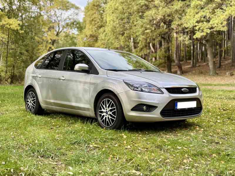 Ford Focus 1.6 16V 85kW Ti-VCT - foto 1