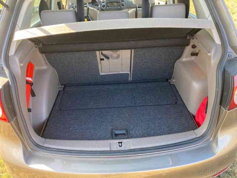 Volkswagen Golf 1,4   benzin, automat, 2012 - foto 11