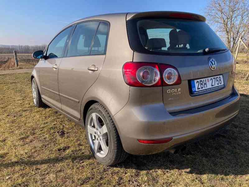 Volkswagen Golf 1,4   benzin, automat, 2012 - foto 6