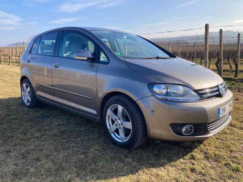 Volkswagen Golf 1,4   benzin, automat, 2012 - foto 2