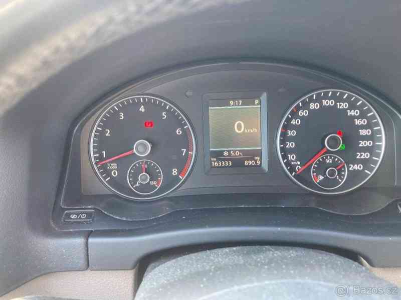 Volkswagen Golf 1,4   benzin, automat, 2012 - foto 9