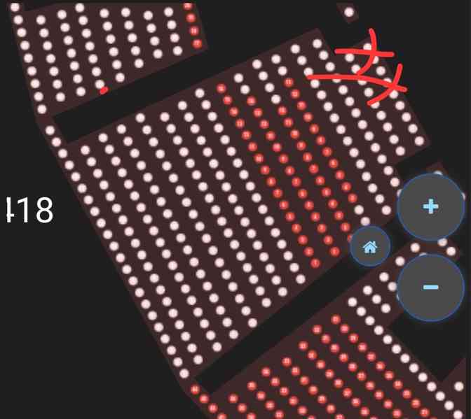 Lístky na koncert André Rieu 30.5. sektor 418 TOP - foto 2