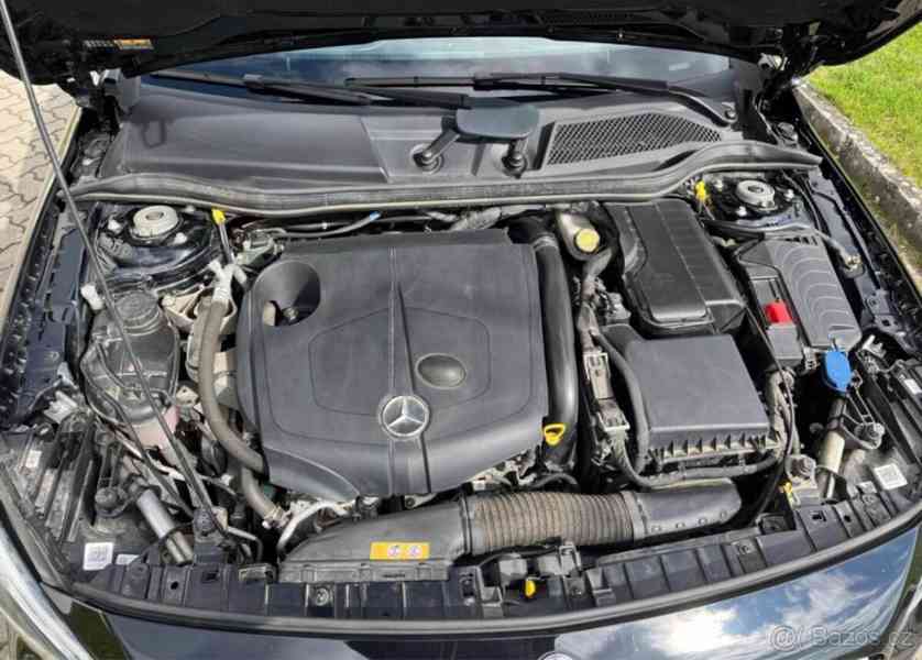 Mercedes-Benz GLA 2,1   200d 4Matic 7G automat, diesel - foto 7