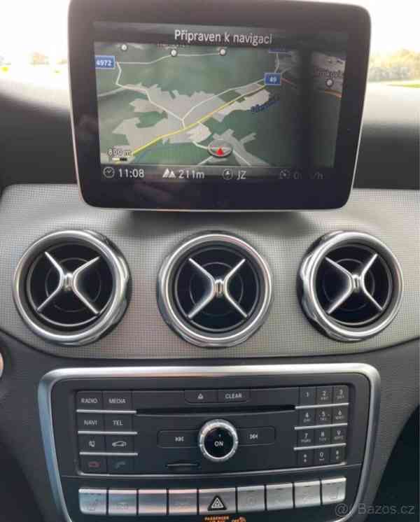 Mercedes-Benz GLA 2,1   200d 4Matic 7G automat, diesel - foto 15