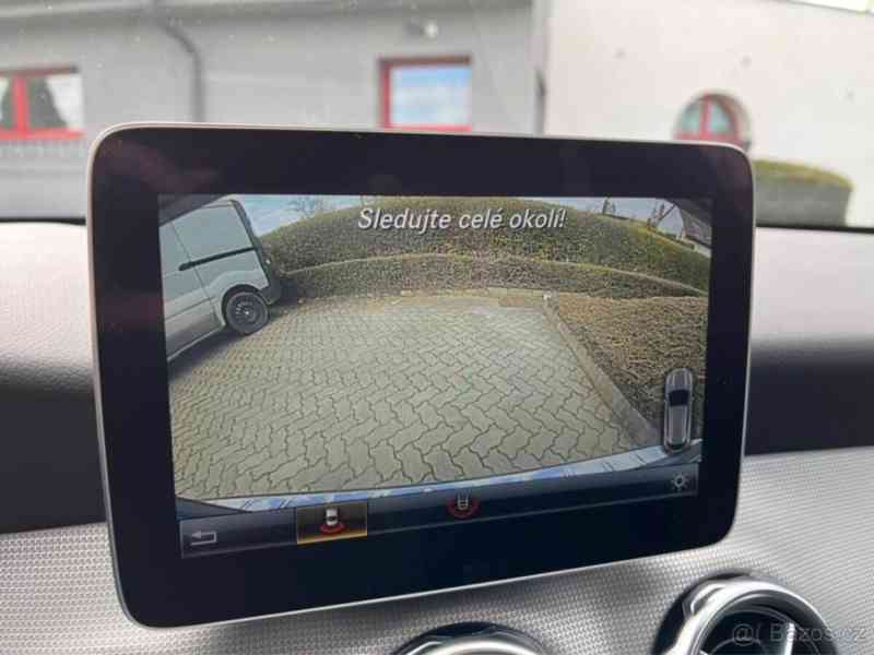 Mercedes-Benz GLA 2,1   200d 4Matic 7G automat, diesel - foto 11