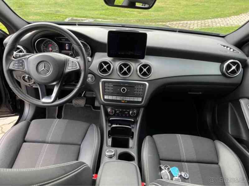 Mercedes-Benz GLA 2,1   200d 4Matic 7G automat, diesel - foto 9