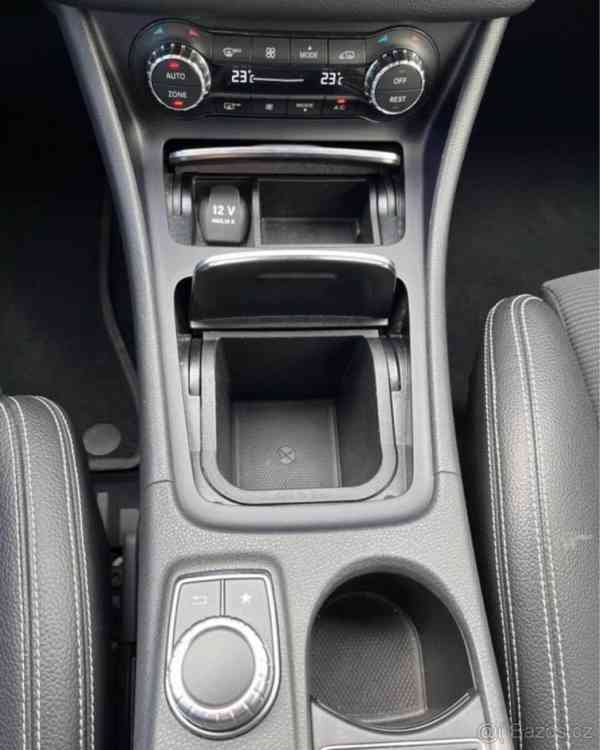 Mercedes-Benz GLA 2,1   200d 4Matic 7G automat, diesel - foto 10