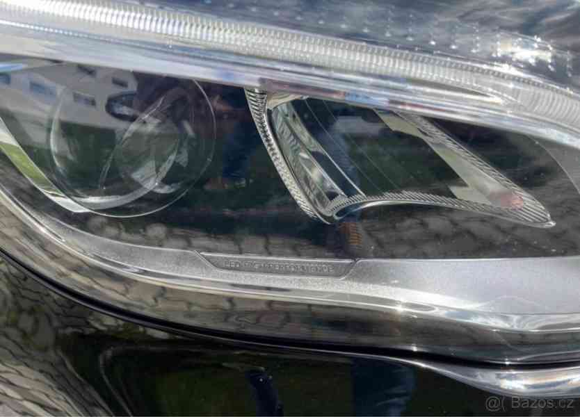 Mercedes-Benz GLA 2,1   200d 4Matic 7G automat, diesel - foto 16