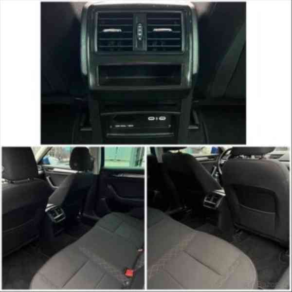 Škoda Superb 2,0   TDI DSG 2022 Rok 110 kw - foto 4