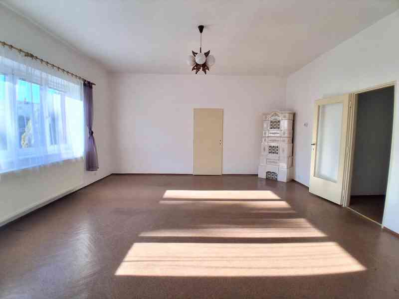 Pronájem kanceláře 48 m², Dvořákova, Nový Bor - foto 3