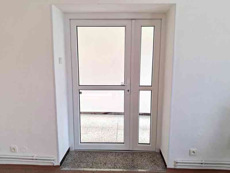 Pronájem kanceláře 48 m², Dvořákova, Nový Bor - foto 9