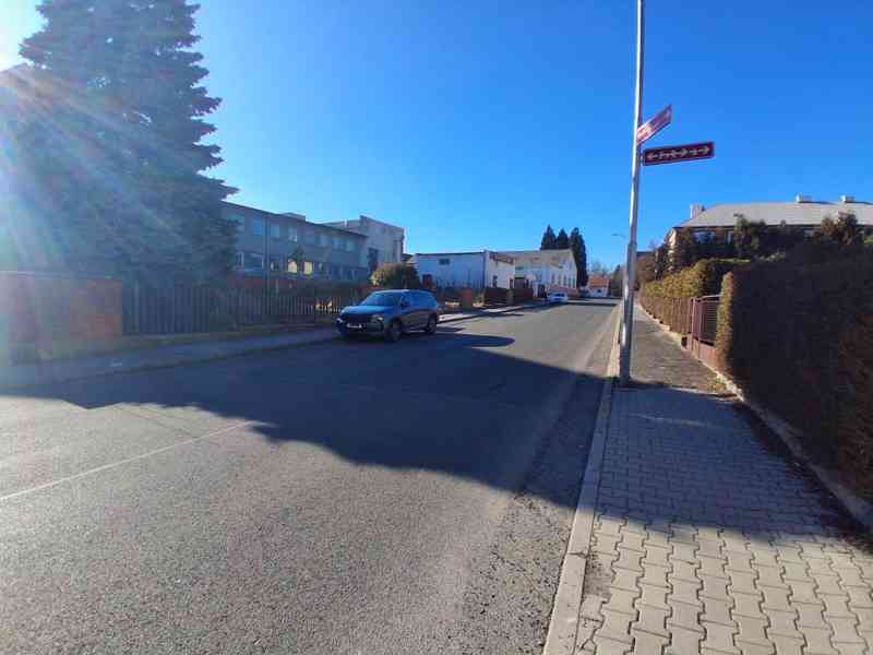 Pronájem kanceláře 48 m², Dvořákova, Nový Bor - foto 4