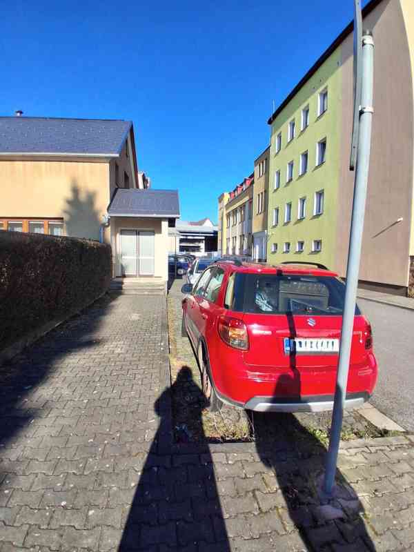 Pronájem kanceláře 48 m², Dvořákova, Nový Bor - foto 5