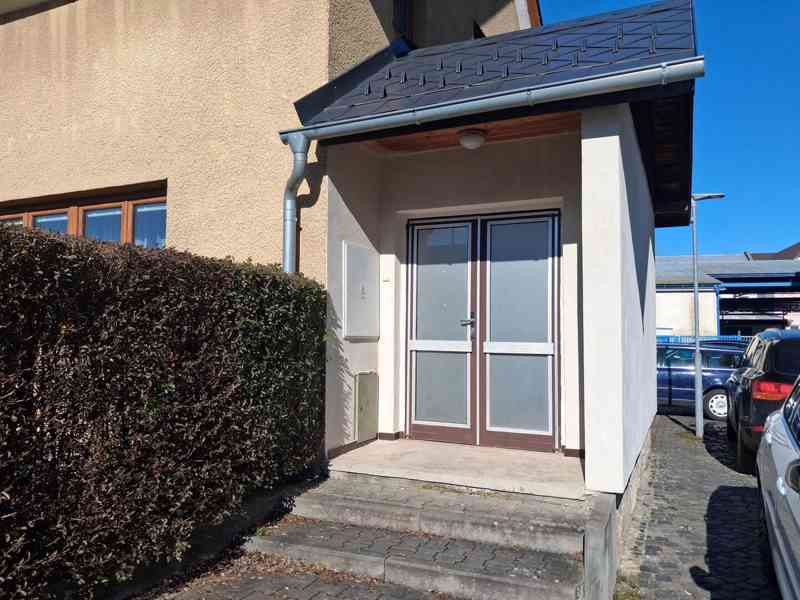 Pronájem kanceláře 48 m², Dvořákova, Nový Bor - foto 6