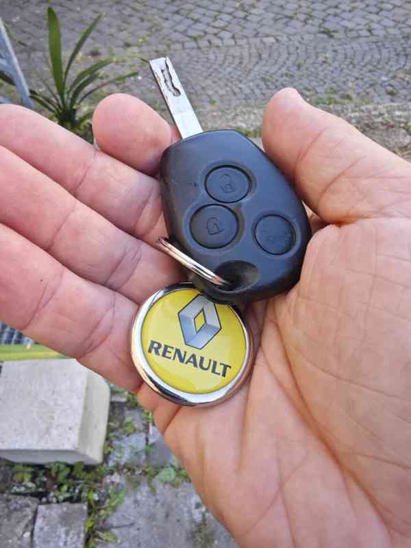Renault Kangoo II 1.6 16V 78 kW - foto 29
