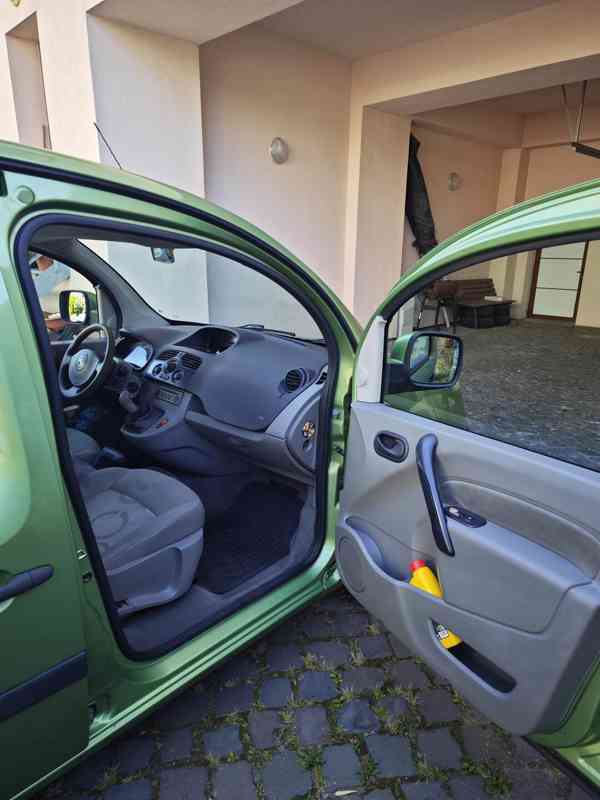 Renault Kangoo II 1.6 16V 78 kW - foto 10