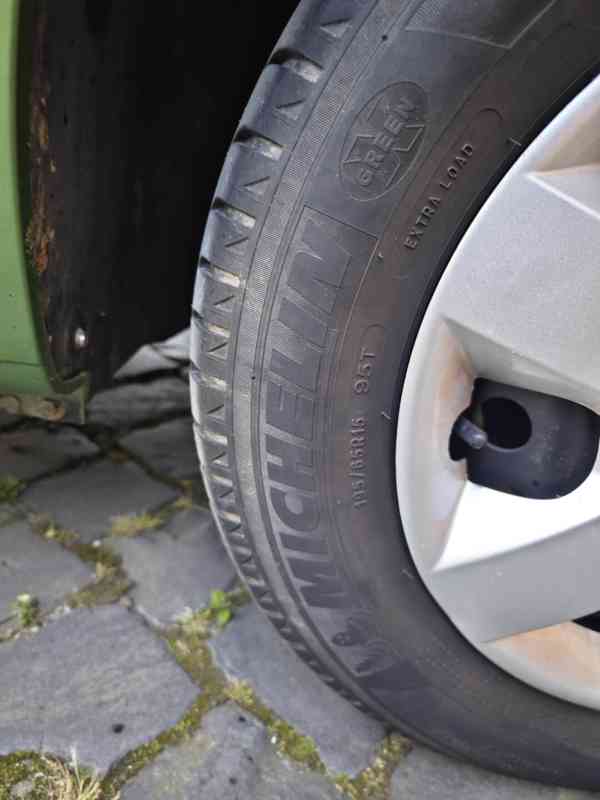 Renault Kangoo II 1.6 16V 78 kW - foto 23