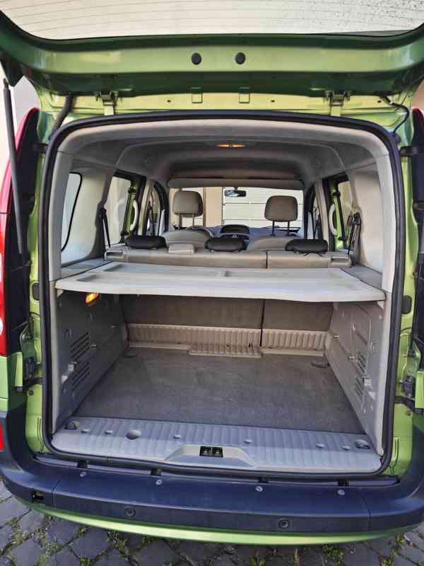 Renault Kangoo II 1.6 16V 78 kW - foto 15