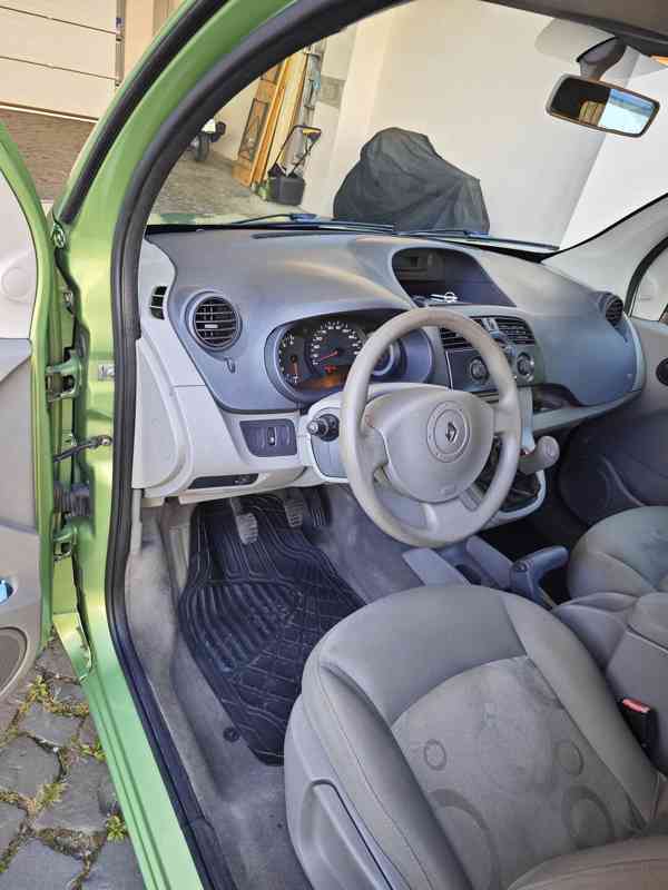 Renault Kangoo II 1.6 16V 78 kW - foto 7