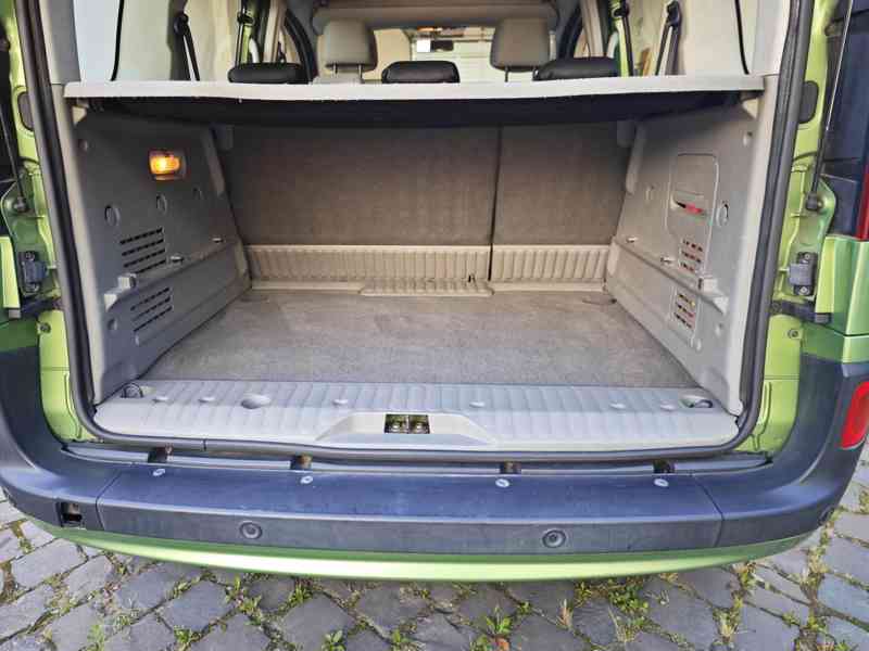 Renault Kangoo II 1.6 16V 78 kW - foto 16