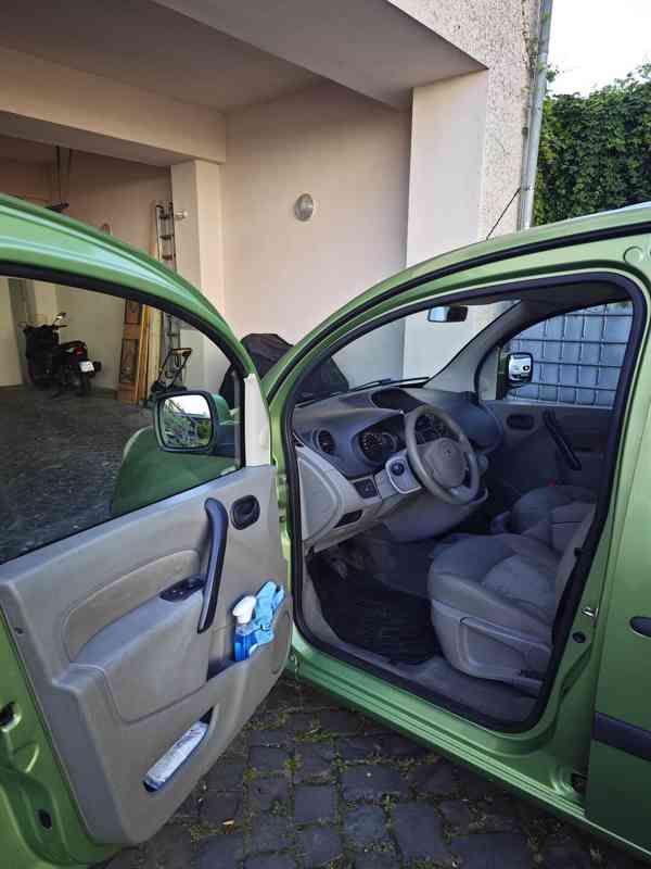 Renault Kangoo II 1.6 16V 78 kW - foto 6