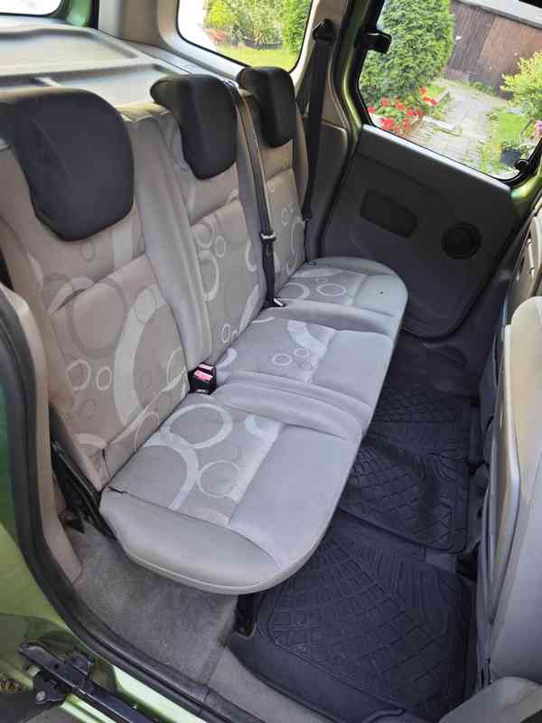 Renault Kangoo II 1.6 16V 78 kW - foto 13