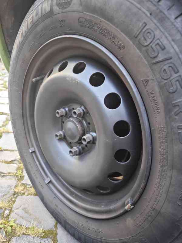 Renault Kangoo II 1.6 16V 78 kW - foto 26