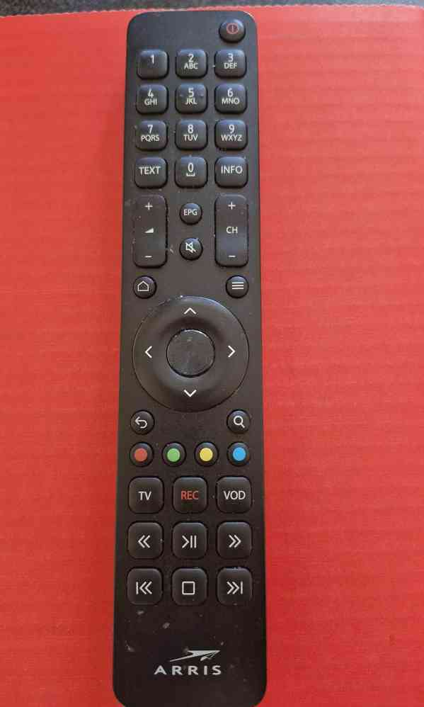 Set-top box IPTV Arris VIP4302 - foto 3