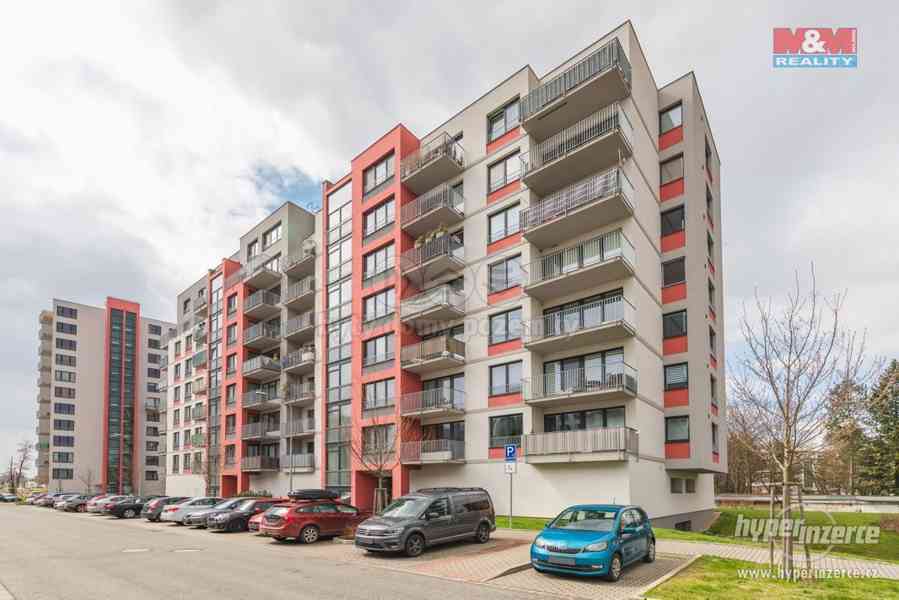 Prodej bytu 1+kk, 38 m?, Pardubice, ul. Pod Vinicí - foto 1