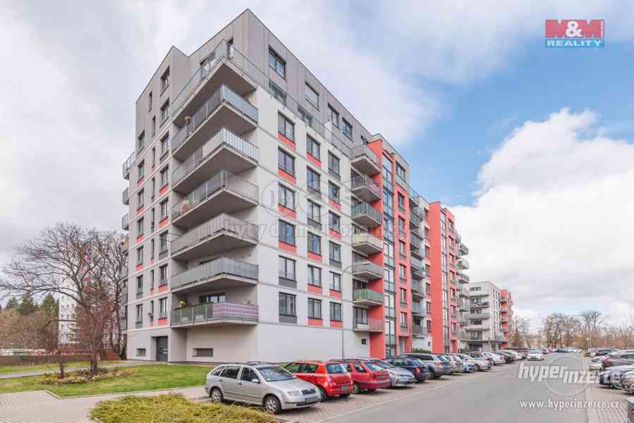 Prodej bytu 1+kk, 38 m?, Pardubice, ul. Pod Vinicí - foto 2