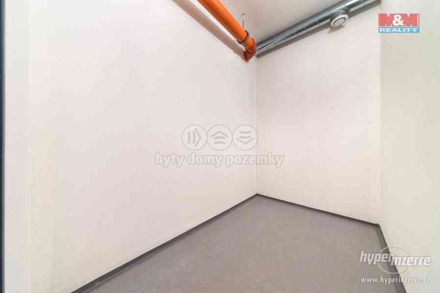 Prodej bytu 1+kk, 38 m?, Pardubice, ul. Pod Vinicí - foto 3