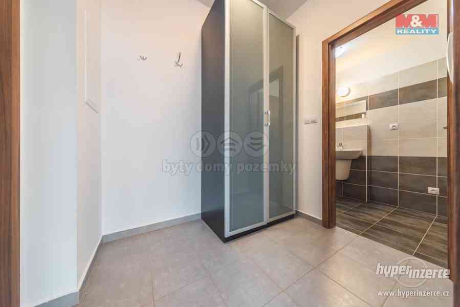 Prodej bytu 1+kk, 38 m?, Pardubice, ul. Pod Vinicí - foto 4