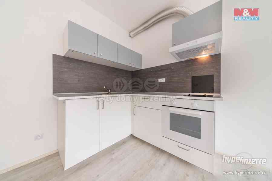 Prodej bytu 1+kk, 38 m?, Pardubice, ul. Pod Vinicí - foto 6