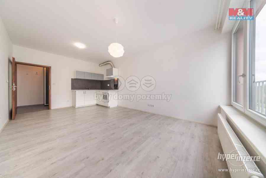 Prodej bytu 1+kk, 38 m?, Pardubice, ul. Pod Vinicí - foto 7