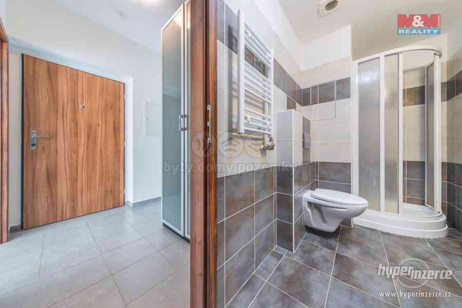 Prodej bytu 1+kk, 38 m?, Pardubice, ul. Pod Vinicí - foto 8