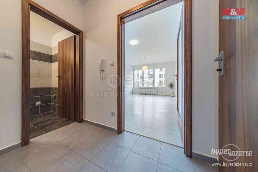 Prodej bytu 1+kk, 38 m?, Pardubice, ul. Pod Vinicí - foto 9