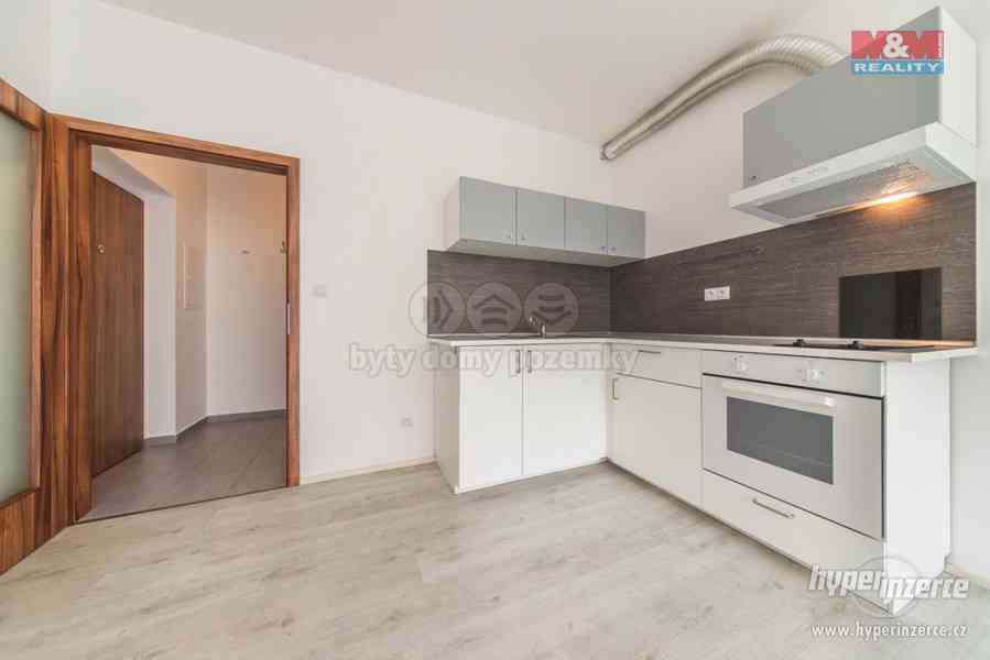 Prodej bytu 1+kk, 38 m?, Pardubice, ul. Pod Vinicí - foto 11