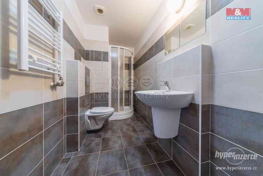 Prodej bytu 1+kk, 38 m?, Pardubice, ul. Pod Vinicí - foto 13