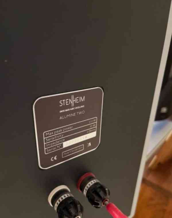 Stenheim alumine 2 - foto 3