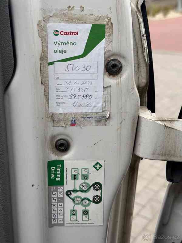 Volkswagen Transporter 2,0 - foto 13